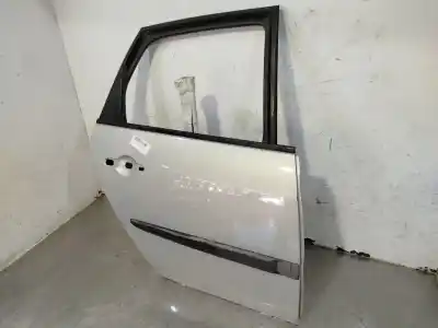 Автозапчастина б/у ДВЕРІ ЗАДНІ ПРАВІ для RENAULT SCENIC II  Посилання на OEM IAM 821005158R  