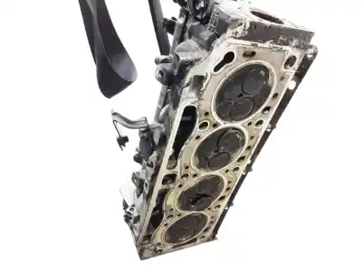 Peça sobressalente para automóvel em segunda mão cabeça / culatra por renault scenic ii confort dynamique referências oem iam f9q812