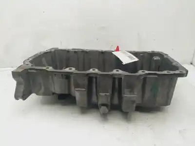 Second-hand car spare part sump for skoda suberb (3t4) ambition oem iam references 03g103603