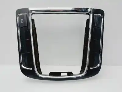 Second-hand car spare part tail lights embellisher for skoda suberb (3t4) ambition oem iam references 3t0863212b