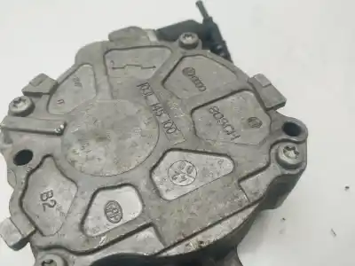 Second-hand car spare part brake depressor / vacuum pump for skoda suberb (3t4) ambition oem iam references 03l145100