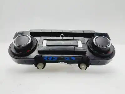 Автозапчасти б/у КЛИМАТ-КОНТРОЛЬ за SKODA SUBERB (3T4)  ссылки OEM IAM 3T0907044BD  