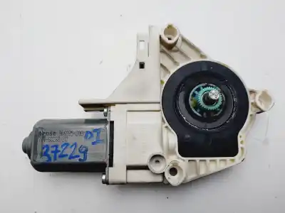 Second-hand car spare part left front window motor for skoda suberb (3t4) ambition oem iam references 8k0959801a