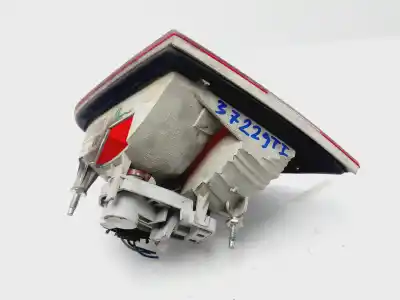 Second-hand car spare part interior left tailgate light for skoda suberb (3t4) ambition oem iam references 3t5945094