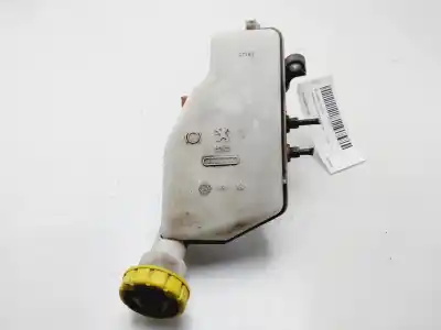 Автозапчасти б/у тормозной насос за citroen c-elysée exclusive ссылки oem iam 1609067580  