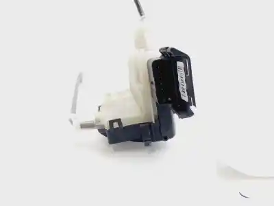 Автозапчасти б/у замок передней правой двери за citroen c-elysée exclusive ссылки oem iam 9819026980  