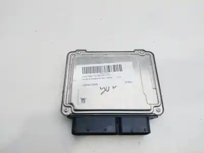 Second-hand car spare part ecu engine control for cupra formentor (km7) basis 149 cv / 110 kw oem iam references 05e907309d  