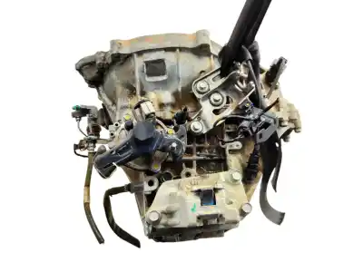 Tweedehands auto-onderdeel versnellingsbak voor kia carens iv 1.7 crdi oem iam-referenties wgw6h