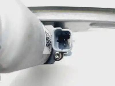 Автозапчасти б/у регулятор стекла заднего левого за citroen c-elysée exclusive ссылки oem iam 9674437380  