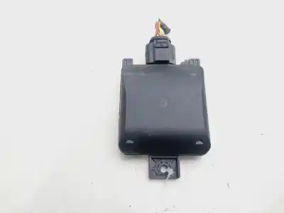 Second-hand car spare part electronic module for cupra formentor (km7) basis 149 cv / 110 kw oem iam references 2q0907685e  
