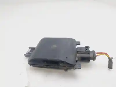 Second-hand car spare part electronic module for cupra formentor (km7) basis 149 cv / 110 kw oem iam references 2q0907685e