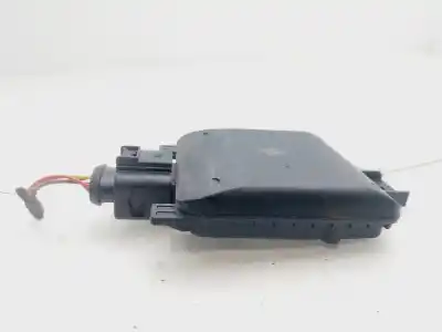 Second-hand car spare part electronic module for cupra formentor (km7) basis 149 cv / 110 kw oem iam references 2q0907685e  