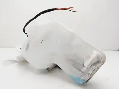 Second-hand car spare part windscreen washer bottle for cupra formentor (km7) basis 149 cv / 110 kw oem iam references 5ff955448
