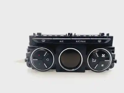Автозапчасти б/у климат-контроль за citroen c-elysée exclusive ссылки oem iam 9823740080