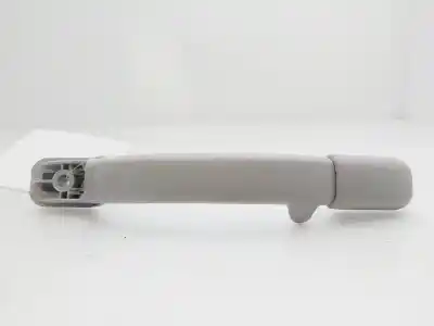 Автозапчасти б/у задняя левая ручка за citroen c-elysée exclusive ссылки oem iam 9656011377