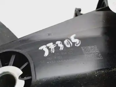 Second-hand car spare part brake pedal for cupra formentor (km7) basis 149 cv / 110 kw oem iam references 5q1723058cd