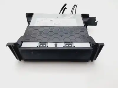 Pezzo di ricambio per auto di seconda mano sistema di navigazione gps per cupra formentor (km7) basis 149 cv / 110 kw riferimenti oem iam 5fa035862k  