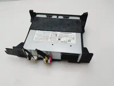 Pezzo di ricambio per auto di seconda mano sistema di navigazione gps per cupra formentor (km7) basis 149 cv / 110 kw riferimenti oem iam 5fa035862k  