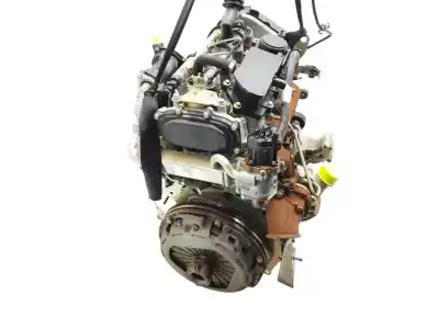 Second-hand car spare part COMPLETE ENGINE for IVECO DAILY FURGÓN  OEM IAM references F1AFL411B  