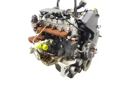 Автозапчасти б/у полный двигатель за iveco daily furgón fg h2 33 s ... v batalla 3520 l ссылки oem iam f1afl411b  