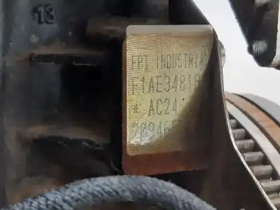 Автозапчасти б/у полный двигатель за iveco daily furgón fg h2 33 s ... v batalla 3520 l ссылки oem iam f1afl411b  