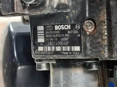 Автозапчасти б/у полный двигатель за iveco daily furgón fg h2 33 s ... v batalla 3520 l ссылки oem iam f1afl411b  