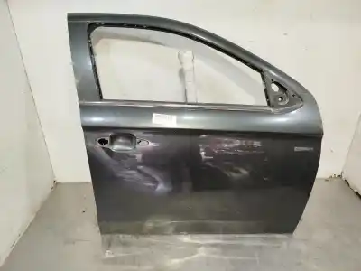 Автозапчасти б/у дверь передняя правая за citroen c-elysée exclusive ссылки oem iam 9675195080