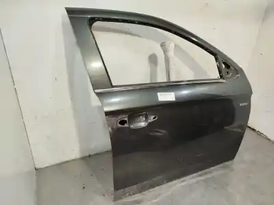 Автозапчасти б/у дверь передняя правая за citroen c-elysée exclusive ссылки oem iam 9675195080  