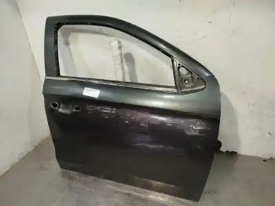 Автозапчасти б/у дверь передняя правая за citroen c-elysée exclusive ссылки oem iam 9675195080  