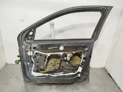 Автозапчасти б/у дверь передняя правая за citroen c-elysée exclusive ссылки oem iam 9675195080  
