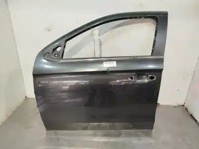 Автозапчастина б/у передні ліві двері для citroen c-elysée exclusive посилання на oem iam 9803696580  