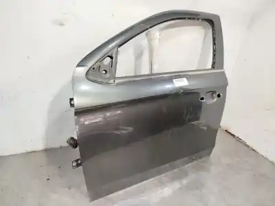 Автозапчастина б/у передні ліві двері для citroen c-elysée exclusive посилання на oem iam 9803696580  