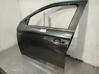 Автозапчастина б/у передні ліві двері для citroen c-elysée exclusive посилання на oem iam 9803696580  