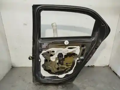 Автозапчасти б/у дверь задняя правая за citroen c-elysée exclusive ссылки oem iam 9675190680