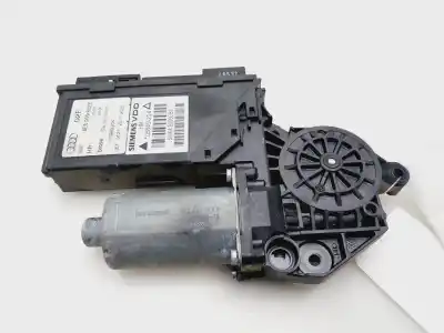 Автозапчасти б/у мотор заднего правого стекла за audi a4 b7 avant (8ed) 2.0 tdi 16v ссылки oem iam 8e0959802e  