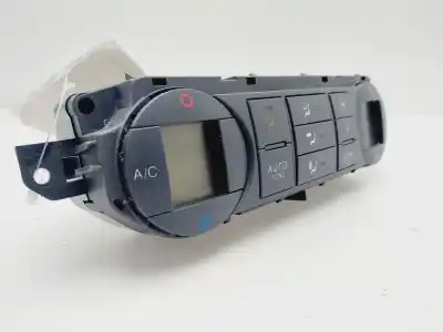 Peça sobressalente para automóvel em segunda mão comando de sofagem (chauffage / ar condicionado) por ford focus berlina (cap) sport referências oem iam 6n4t18c612ac  