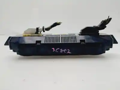 Peça sobressalente para automóvel em segunda mão comando de sofagem (chauffage / ar condicionado) por ford focus berlina (cap) sport referências oem iam 6n4t18c612ac  