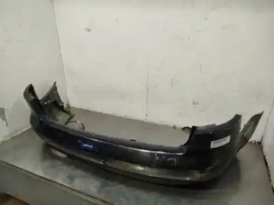 Автозапчастина б/у задній бампер для audi a4 b7 avant (8ed) 2.0 tdi 16v посилання на oem iam 8e9807303agru  