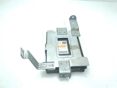 Автозапчасти б/у электронный модуль за suzuki jimny sn (fj) techo metálico ссылки oem iam 1122003292  