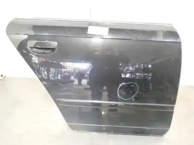 Автозапчастина б/у двері задні праві для audi a4 b7 avant (8ed) 2.0 tdi 16v посилання на oem iam 8e0833052j  