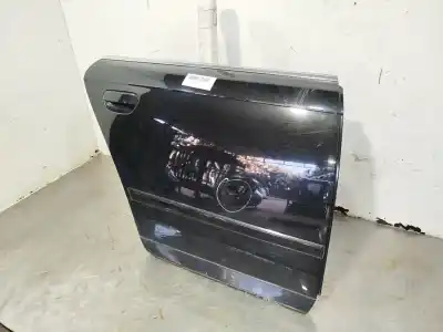 Автозапчастина б/у двері задні праві для audi a4 b7 avant (8ed) 2.0 tdi 16v посилання на oem iam 8e0833052j  