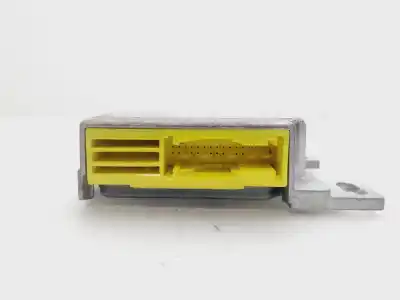 Second-hand car spare part airbag control unit for renault clio ii fase i (b/cbo) 1.9 d alize oem iam references 7700428310  