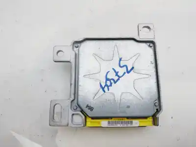 Second-hand car spare part airbag control unit for renault clio ii fase i (b/cbo) 1.9 d alize oem iam references 7700428310  