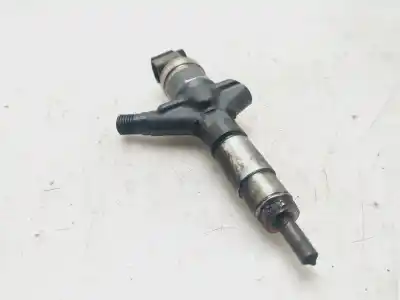 Peça sobressalente para automóvel em segunda mão injetor por subaru legacy kombi/outback b14 outback limited referências oem iam 16613aa030