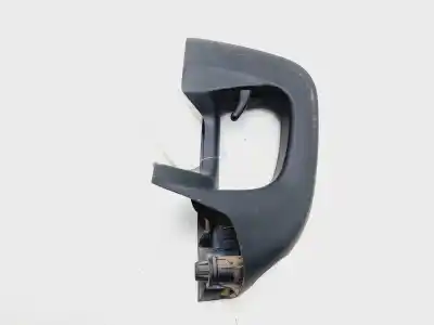Peça sobressalente para automóvel em segunda mão puxador traseiro esquerdo por fiat doblo ii (152) pop referências oem iam 735546006