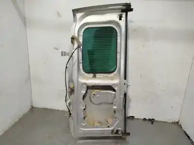 Peça sobressalente para automóvel em segunda mão porta do automóvel traseira direita por fiat doblo ii (152) pop referências oem iam 0052000032