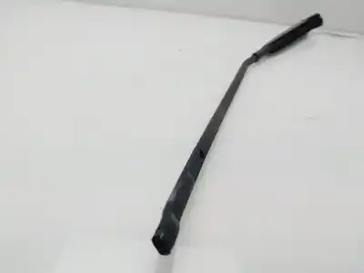 Second-hand car spare part front right windshield wiper arm for citroen c-elysée seduction oem iam references 9804766280  