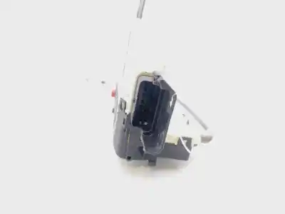 Автозапчасти б/у замок задней левой двери за citroen c-elysée seduction ссылки oem iam 9819026680  