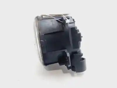 Автозапчасти б/у правая противотуманная фара за citroen c-elysée seduction ссылки oem iam 9687410080  