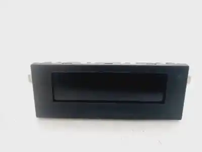 Piesă de schimb auto la mâna a doua ECRAN DISPLAY MULTIFUNCȚIONAL DISPLEI pentru CITROEN C-ELYSÉE  Referințe OEM IAM 9804493780  